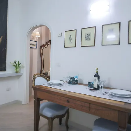 Parione Appartement