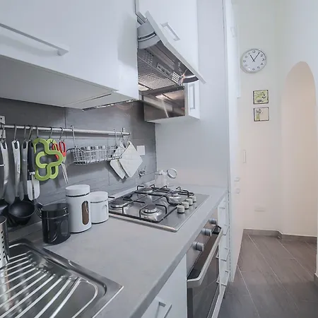 Parione Appartement Florence