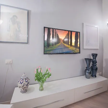 Parione Appartement