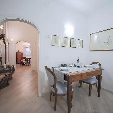 Appartement Parione *