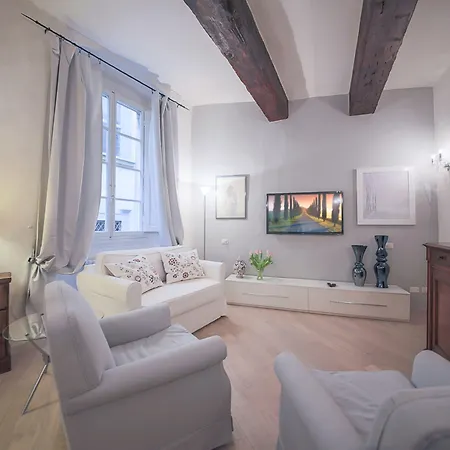 Parione Appartement