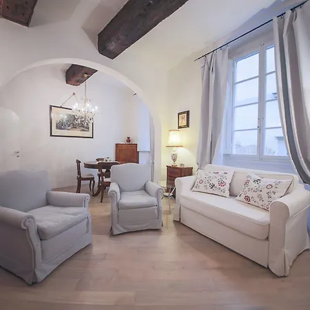 Parione Appartement Florence