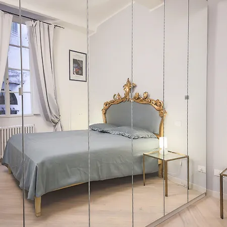 Appartement Parione