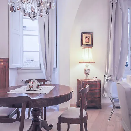 Appartement Parione Florence