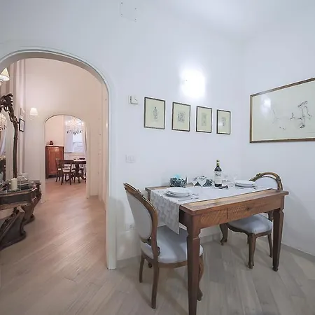 Parione Apartment Florence
